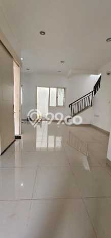 Rumah Minimalis 2 Kamar LT 105m2 di Gading Serpong Rumah Minimalis 2 Kamar LT 105m2 di Gading Serpong