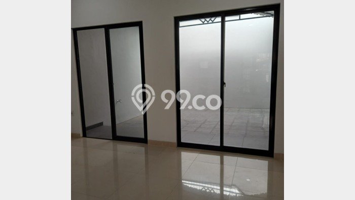 Dijual Rumah Eksklusif 4 KT di Gading Serpong, Tangerang Dijual Rumah Eksklusif 4 KT di Gading Serpong, Tangerang
