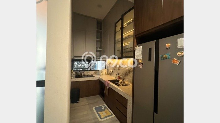 For Sale Rumah Mewah Exclusive di BSD, Tangerang Selatan For Sale Rumah Mewah Exclusive di BSD, Tangerang Selatan