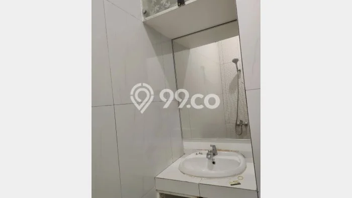 Rumah Minimalis 2 Kamar LT 40m2 di Gading Serpong Rumah Minimalis 2 Kamar LT 40m2 di Gading Serpong