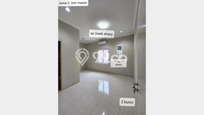 Dijual Rumah Luas Elegan Dengan View Eksklusif di Lippo Karawaci, Tangerang Dijual Rumah Luas Elegan Dengan View Eksklusif di Lippo Karawaci, Tangerang