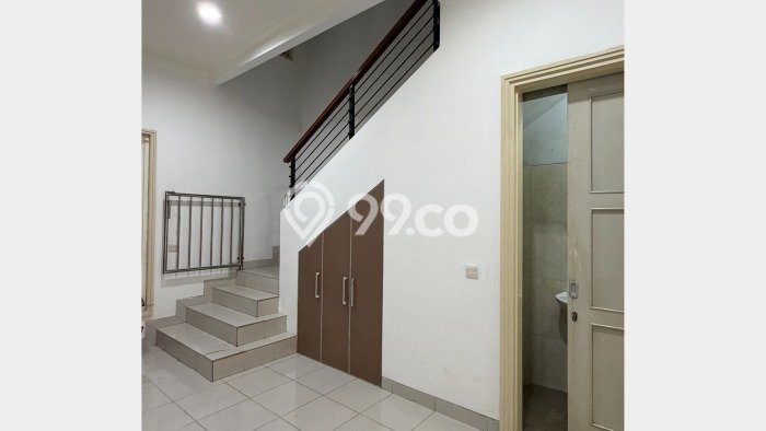 Rumah Modern 3 Kamar LT 144m2 di Gading Serpong Rumah Modern 3 Kamar LT 144m2 di Gading Serpong