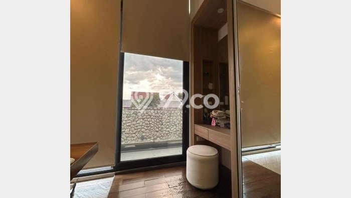 Rumah Luxury Modern Siap Huni di Alam Sutera Tangerang Rumah Luxury Modern Siap Huni di Alam Sutera Tangerang