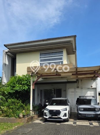 Rumah Minimalis 4 KT LT 200m2 di Cikupa Citra Raya Rumah Minimalis 4 KT LT 200m2 di Cikupa Citra Raya