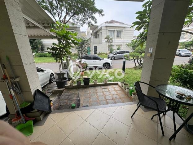 Hunian Super Elit dengan Akses Paling Strategis di Gading Serpong, Tangerang Hunian Super Elit dengan Akses Paling Strategis di Gading Serpong, Tangerang