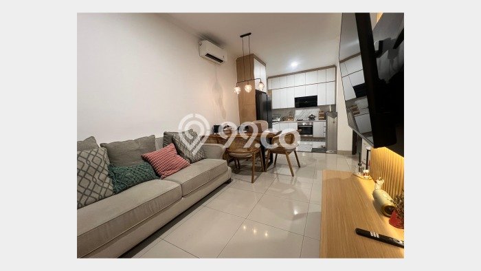 Dijual Rumah Strategis Bagus Punya 3 KT di BSD Tangerang Selatan PPJB Dijual Rumah Strategis Bagus Punya 3 KT di BSD Tangerang Selatan PPJB