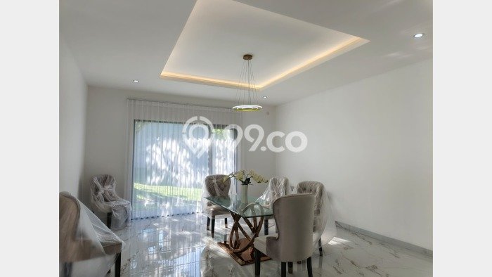 For Sale Rumah Elit Exclusive di BSD, Tangerang Selatan For Sale Rumah Elit Exclusive di BSD, Tangerang Selatan