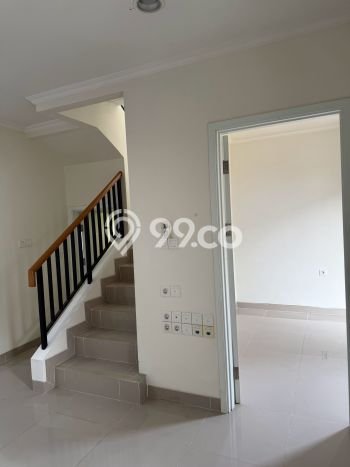 Dijual Hunian Rumah Nyaman 2 Kamar di Summarecon Serpong, Tangerang Dijual Hunian Rumah Nyaman 2 Kamar di Summarecon Serpong, Tangerang