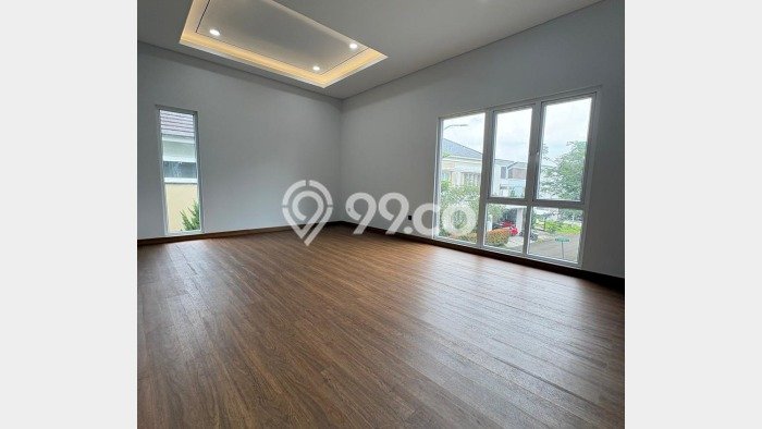 Dijual Rumah Premium dengan Fasilitas Sekitar Lengkap di BSD, Tangerang Selatan Dijual Rumah Premium dengan Fasilitas Sekitar Lengkap di BSD, Tangerang Selatan