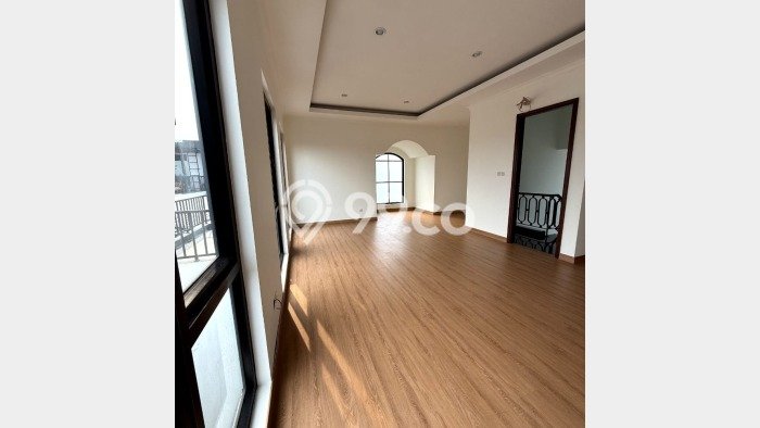 Dijual Rumah Mewah Exclusive di BSD, Tangerang Selatan Dijual Rumah Mewah Exclusive di BSD, Tangerang Selatan