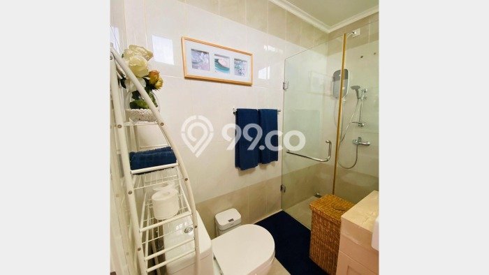 Hot Offer Hunian Mewah Ideal dan Luas di BSD, Tangerang Selatan Hot Offer Hunian Mewah Ideal dan Luas di BSD, Tangerang Selatan