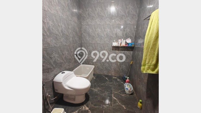 Rumah Modern Minimalis 3 Kamar Siap Huni di Karawaci Rumah Modern Minimalis 3 Kamar Siap Huni di Karawaci