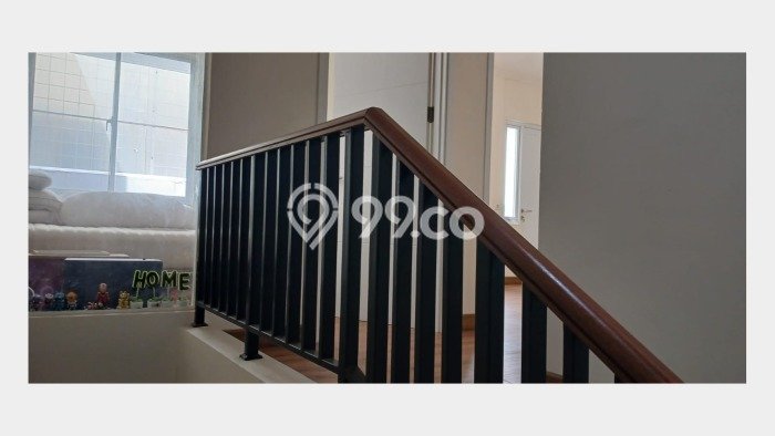 Dijual Hunian Rumah Terawat 4 Kamar di Gading Serpong, Tangerang Dijual Hunian Rumah Terawat 4 Kamar di Gading Serpong, Tangerang