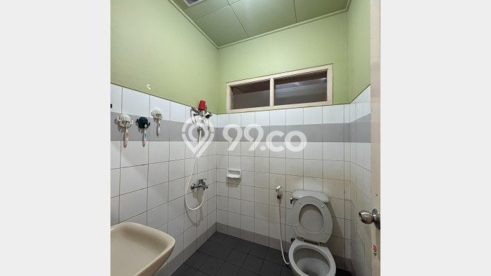 Hunian Elit LB 216m2 Siap Pakai Desain Elegan di Alam Sutera, Tangerang Hunian Elit LB 216m2 Siap Pakai Desain Elegan di Alam Sutera, Tangerang
