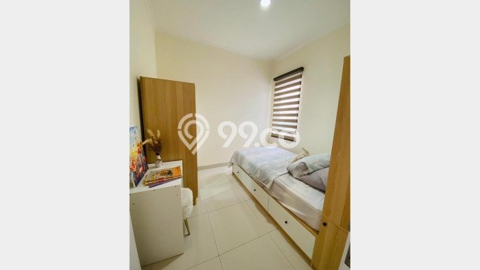 Hot Offer Hunian Mewah Ideal dan Luas di BSD, Tangerang Selatan Hot Offer Hunian Mewah Ideal dan Luas di BSD, Tangerang Selatan