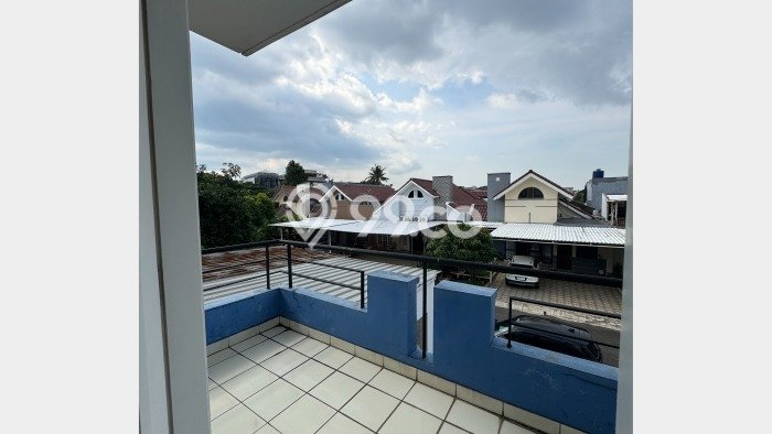 Hunian Elit LB 216m2 Siap Pakai Desain Elegan di Alam Sutera, Tangerang Hunian Elit LB 216m2 Siap Pakai Desain Elegan di Alam Sutera, Tangerang