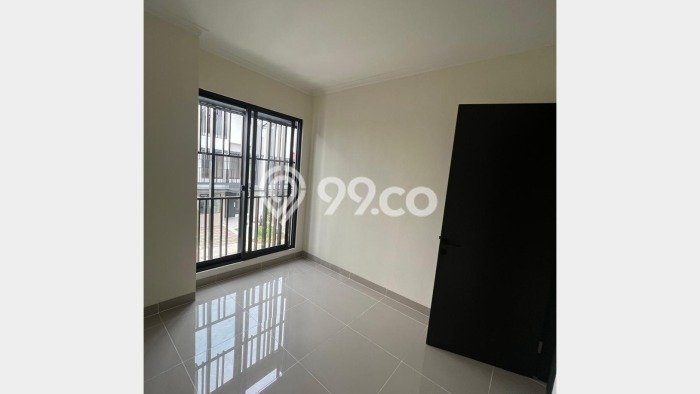 Rumah Minimalis 3 KT di Gading Serpong Tangerang Unfurnished Rumah Minimalis 3 KT di Gading Serpong Tangerang Unfurnished