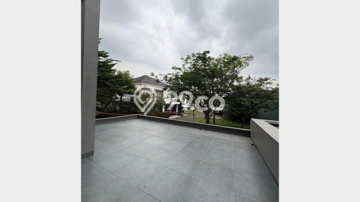 Dijual Rumah Premium dengan Fasilitas Sekitar Lengkap di BSD, Tangerang Selatan Dijual Rumah Premium dengan Fasilitas Sekitar Lengkap di BSD, Tangerang Selatan