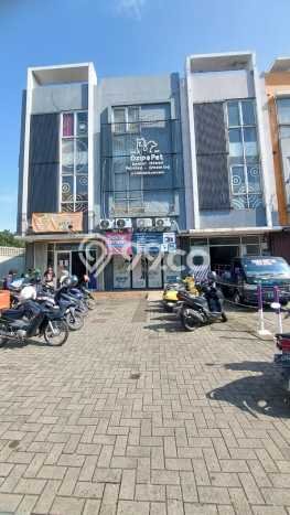 Ruko Premium di Gading Serpong, Luas 67m2m², Pusat Niaga Ruko Premium di Gading Serpong, Luas 67m2m², Pusat Niaga
