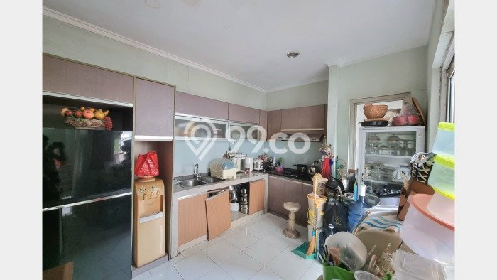 For Sale Hunian Rumah Terawat 4 Kamar di Gading Serpong, Tangerang For Sale Hunian Rumah Terawat 4 Kamar di Gading Serpong, Tangerang