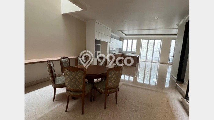 Rumah Elit Modern Siap Huni di Alam Sutera Tangerang Rumah Elit Modern Siap Huni di Alam Sutera Tangerang