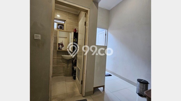 Hunian Nyaman Asri 3 KT Siap Pakai di Gading Serpong Tangerang Hunian Nyaman Asri 3 KT Siap Pakai di Gading Serpong Tangerang