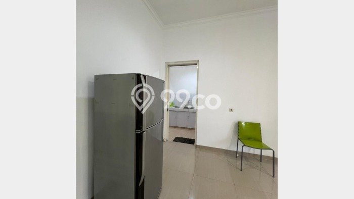 Rumah Elit Modern Siap Huni di Alam Sutera Tangerang Rumah Elit Modern Siap Huni di Alam Sutera Tangerang