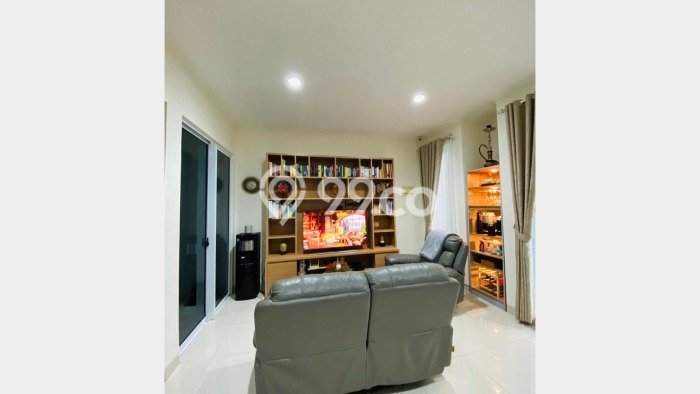 Hot Offer Hunian Mewah Ideal dan Luas di BSD, Tangerang Selatan Hot Offer Hunian Mewah Ideal dan Luas di BSD, Tangerang Selatan