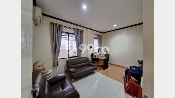 Hot Offer Hunian Mewah Ideal dan Luas di BSD, Tangerang Selatan Hot Offer Hunian Mewah Ideal dan Luas di BSD, Tangerang Selatan