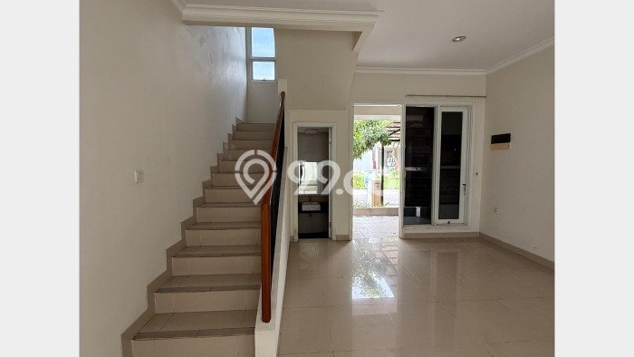 Rumah Elit Modern Siap Huni di Gading Serpong Tangerang Rumah Elit Modern Siap Huni di Gading Serpong Tangerang