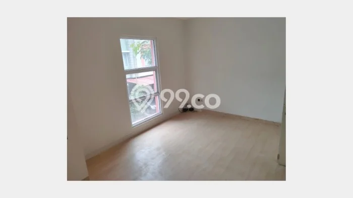 Rumah Minimalis 2 Kamar LT 40m2 di Gading Serpong Rumah Minimalis 2 Kamar LT 40m2 di Gading Serpong