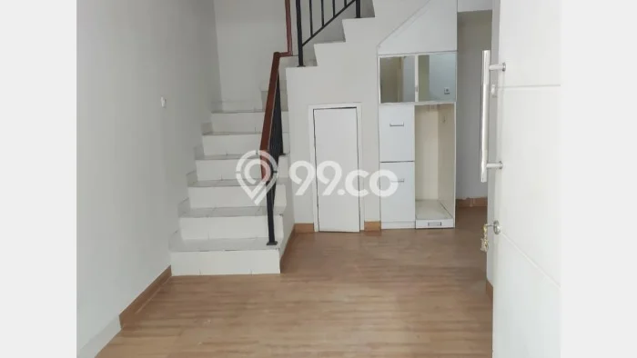Rumah Minimalis 2 Kamar LT 40m2 di Gading Serpong Rumah Minimalis 2 Kamar LT 40m2 di Gading Serpong