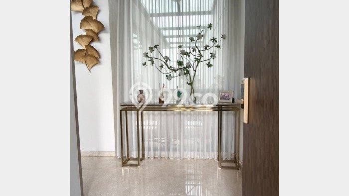 Best Deal Hunian Mewah Ideal dan Luas di BSD, Tangerang Selatan Best Deal Hunian Mewah Ideal dan Luas di BSD, Tangerang Selatan