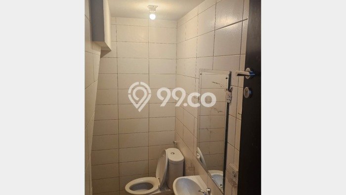 Hunian Cantik Minimalis Lb 68m2 di BSD, Tangerang Selatan Hunian Cantik Minimalis Lb 68m2 di BSD, Tangerang Selatan