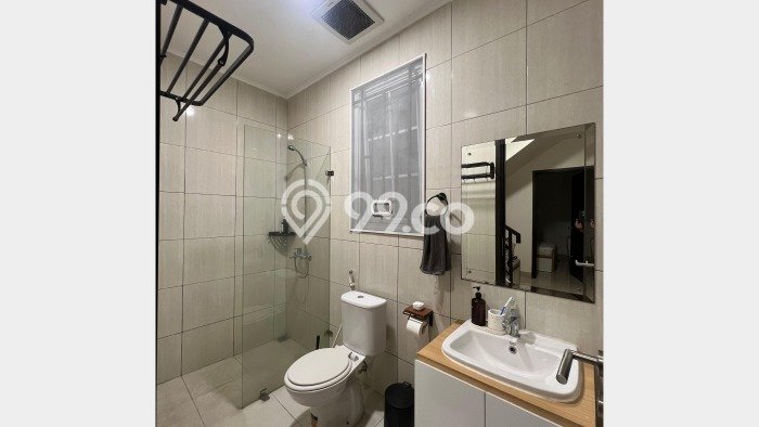 Dijual Rumah Strategis Bagus Punya 3 KT di BSD Tangerang Selatan PPJB Dijual Rumah Strategis Bagus Punya 3 KT di BSD Tangerang Selatan PPJB