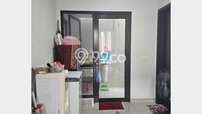 Jual Rumah Bagus Siap Huni LB 78m2 di BSD, Tangerang Selatan Jual Rumah Bagus Siap Huni LB 78m2 di BSD, Tangerang Selatan