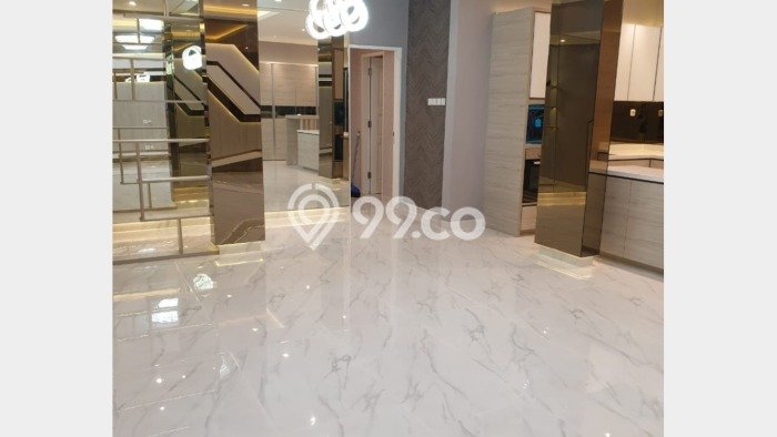 Jual Rumah Luas Elegan Dengan View Cantik di Gading Serpong, Tangerang Jual Rumah Luas Elegan Dengan View Cantik di Gading Serpong, Tangerang
