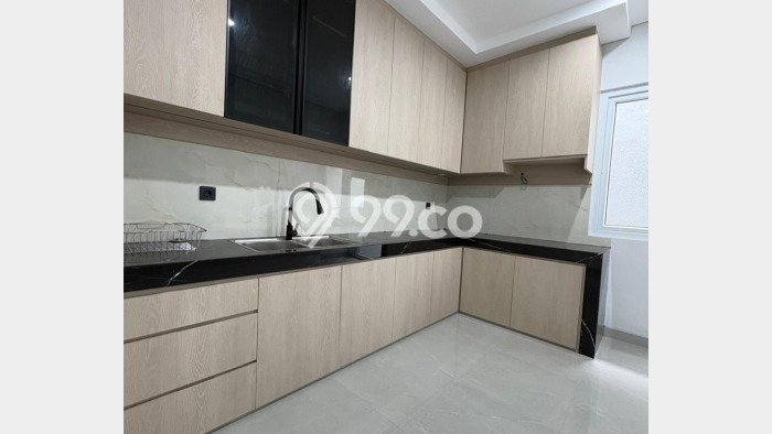 Dijual Rumah Premium dengan Fasilitas Sekitar Lengkap di BSD, Tangerang Selatan Dijual Rumah Premium dengan Fasilitas Sekitar Lengkap di BSD, Tangerang Selatan