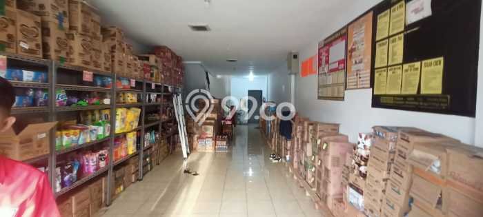 LOKASI STRATEGIS! Ruko di Gading Serpong, Luas 67m2m², Akses Utama LOKASI STRATEGIS! Ruko di Gading Serpong, Luas 67m2m², Akses Utama