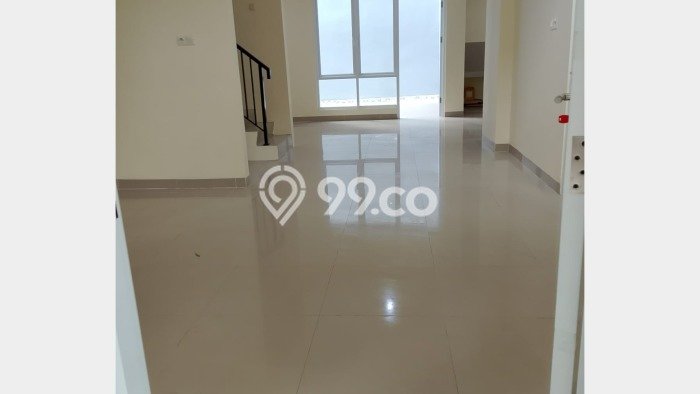 For Sale Rumah 5 Kamar Lokasi Ideal Nyaman dan Strategis di BSD For Sale Rumah 5 Kamar Lokasi Ideal Nyaman dan Strategis di BSD