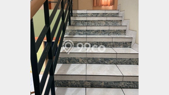 Hunian Elit LB 216m2 Siap Pakai Desain Elegan di Alam Sutera, Tangerang Hunian Elit LB 216m2 Siap Pakai Desain Elegan di Alam Sutera, Tangerang