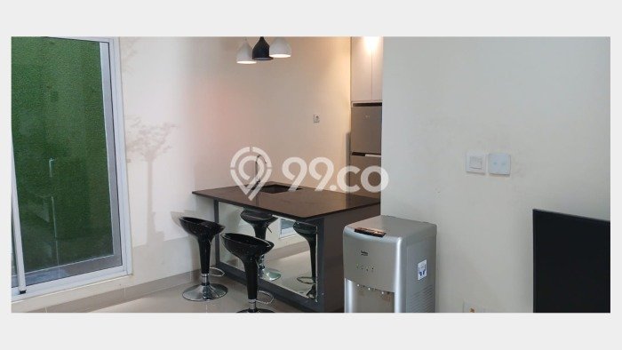 Dijual Hunian Rumah Terawat 4 Kamar di Gading Serpong, Tangerang Dijual Hunian Rumah Terawat 4 Kamar di Gading Serpong, Tangerang