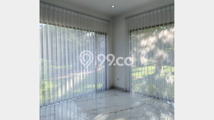 For Sale Rumah Elit Exclusive di BSD, Tangerang Selatan For Sale Rumah Elit Exclusive di BSD, Tangerang Selatan