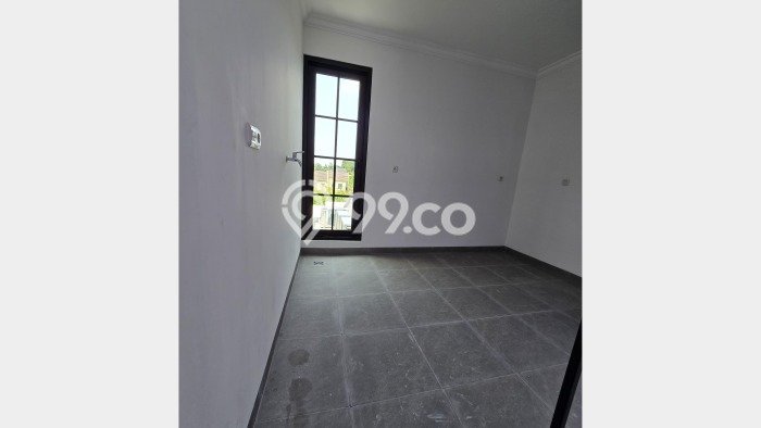 Hunian Mewah Dijual LT 123m2 di BSD, Tangerang Selatan Hunian Mewah Dijual LT 123m2 di BSD, Tangerang Selatan