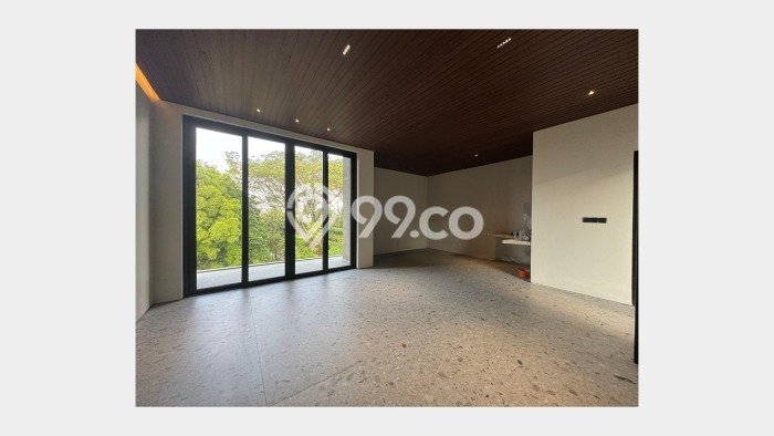 Rumah Luxury Modern Tanpa Renovasi di Alam Sutera Tangerang Rumah Luxury Modern Tanpa Renovasi di Alam Sutera Tangerang