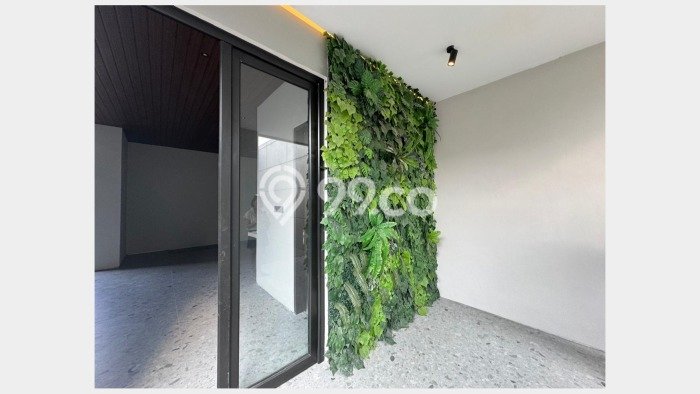 Rumah Luxury Modern Tanpa Renovasi di Alam Sutera Tangerang Rumah Luxury Modern Tanpa Renovasi di Alam Sutera Tangerang