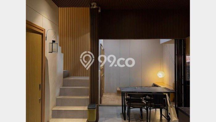 Jual Rumah Minimalis Bagus Punya 3 KT di BSD Tangerang Selatan PPJB Jual Rumah Minimalis Bagus Punya 3 KT di BSD Tangerang Selatan PPJB