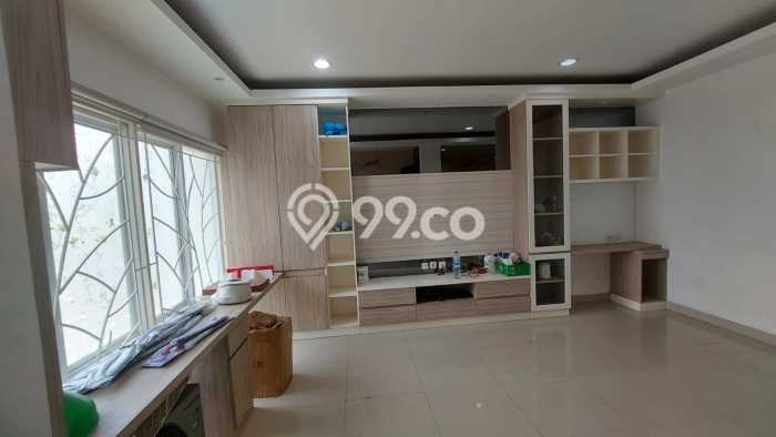 Rumah Elit Modern Tanpa Renovasi di Gading Serpong Tangerang Rumah Elit Modern Tanpa Renovasi di Gading Serpong Tangerang