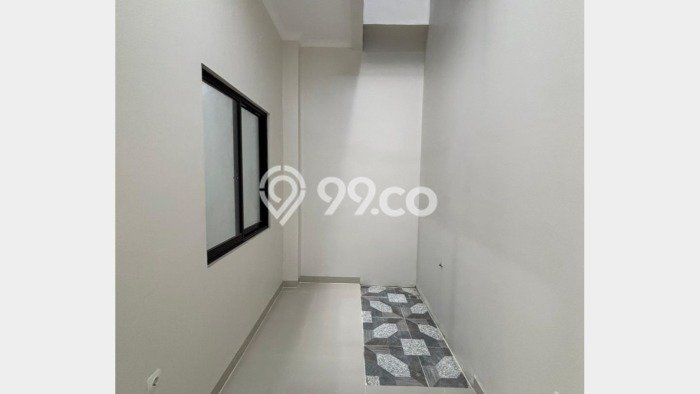 Hunian Nyaman Asri 4 KT Siap Pakai di Gading Serpong Tangerang Hunian Nyaman Asri 4 KT Siap Pakai di Gading Serpong Tangerang