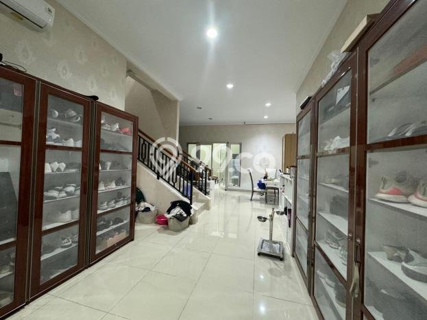 Hunian Super Elit dengan Akses Paling Strategis di Gading Serpong, Tangerang Hunian Super Elit dengan Akses Paling Strategis di Gading Serpong, Tangerang